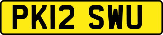PK12SWU
