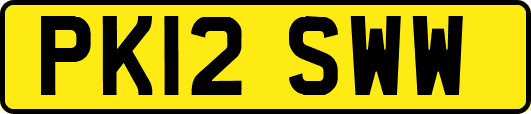 PK12SWW