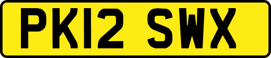 PK12SWX
