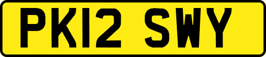PK12SWY