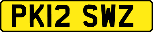 PK12SWZ