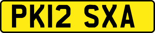 PK12SXA