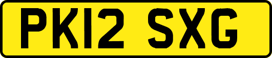 PK12SXG