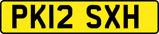 PK12SXH