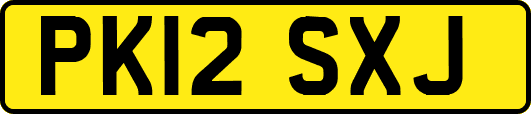 PK12SXJ