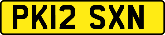 PK12SXN