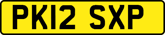 PK12SXP