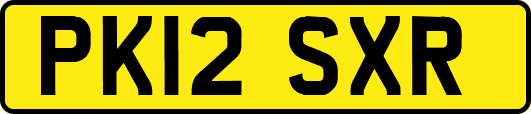 PK12SXR