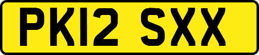 PK12SXX