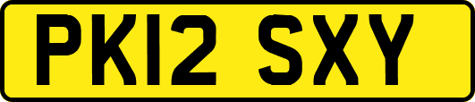 PK12SXY