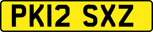 PK12SXZ