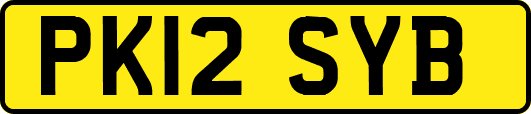 PK12SYB