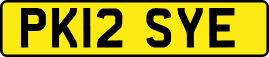 PK12SYE