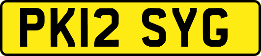 PK12SYG