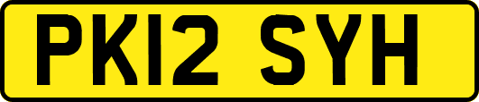 PK12SYH