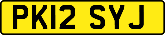PK12SYJ