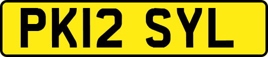 PK12SYL