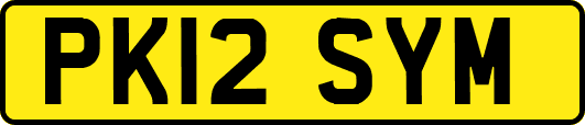 PK12SYM