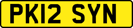 PK12SYN