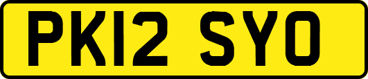 PK12SYO
