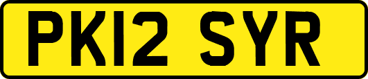 PK12SYR