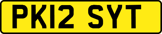PK12SYT