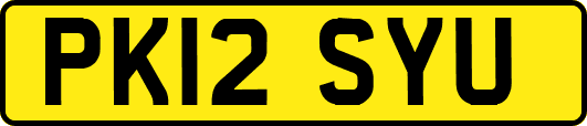 PK12SYU