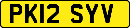 PK12SYV