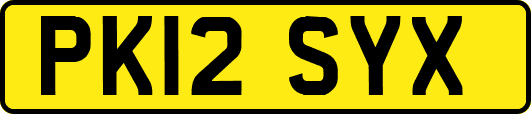 PK12SYX