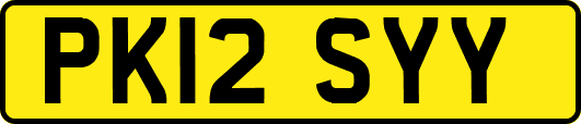 PK12SYY