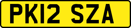 PK12SZA