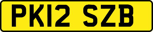 PK12SZB
