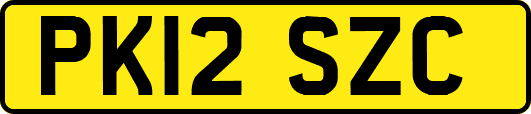 PK12SZC