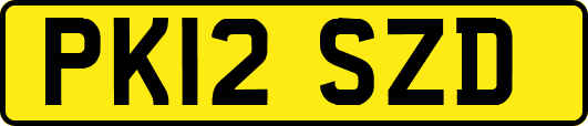 PK12SZD