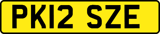 PK12SZE