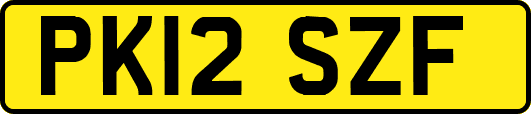 PK12SZF