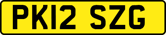 PK12SZG
