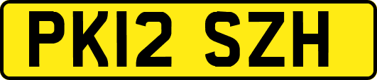 PK12SZH