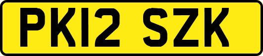PK12SZK