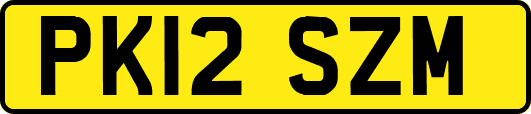 PK12SZM