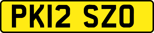 PK12SZO