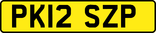PK12SZP
