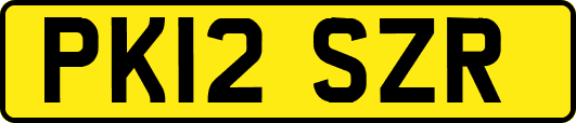 PK12SZR