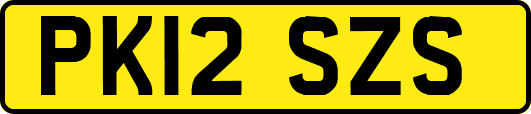 PK12SZS
