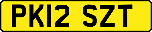 PK12SZT
