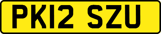 PK12SZU