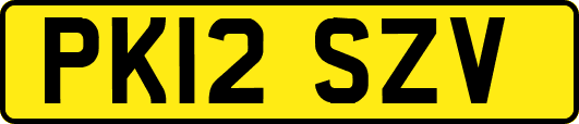 PK12SZV