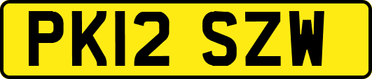 PK12SZW