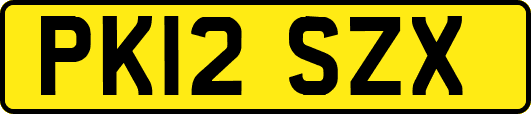 PK12SZX