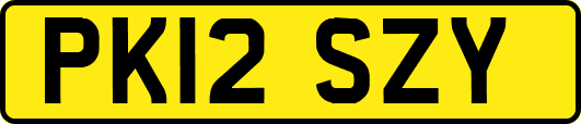 PK12SZY